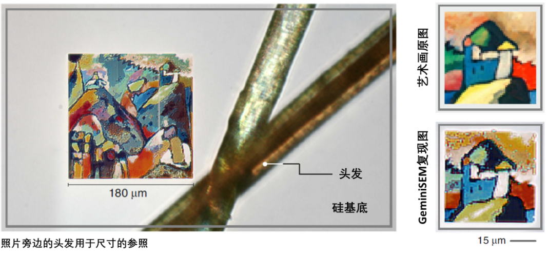 梧州蔡司梧州扫描电镜