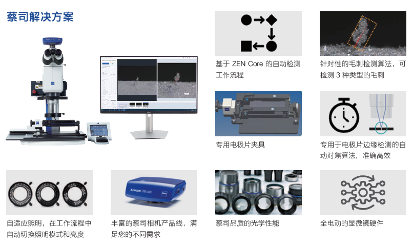 梧州梧州蔡司显微镜